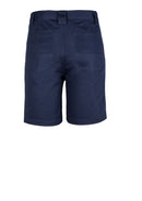 Mens Plain Utility Short ZW011