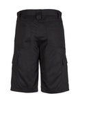 Mens Drill Cargo Short ZW012