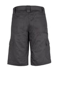Mens Drill Cargo Short ZW012