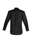 Mens Lightweight Tradie L/S Shirt ZW121