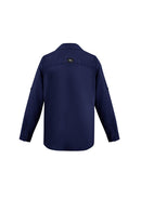 Mens Outdoor L/S Shirt  ZW460
