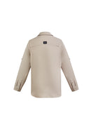 Mens Outdoor L/S Shirt  ZW460