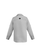 Mens Outdoor L/S Shirt  ZW460