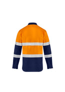 Mens Lightweight Bio Motion Shirt ZW520