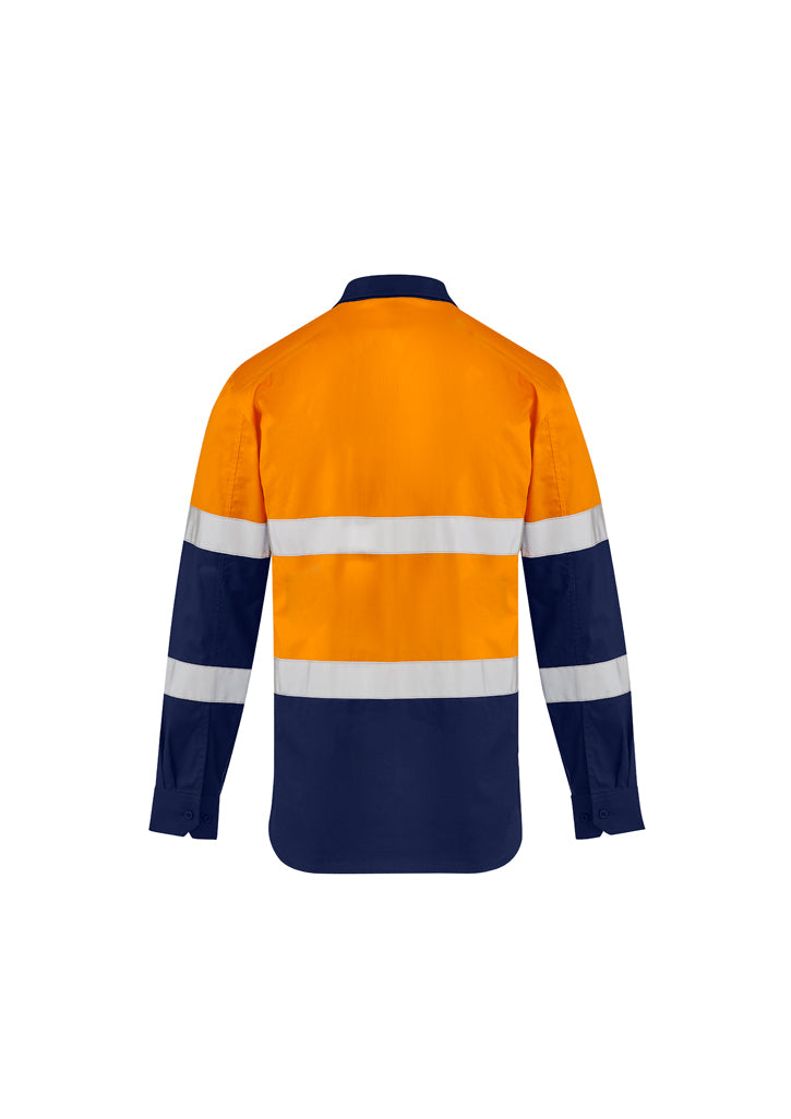 Mens Lightweight Bio Motion Shirt ZW520