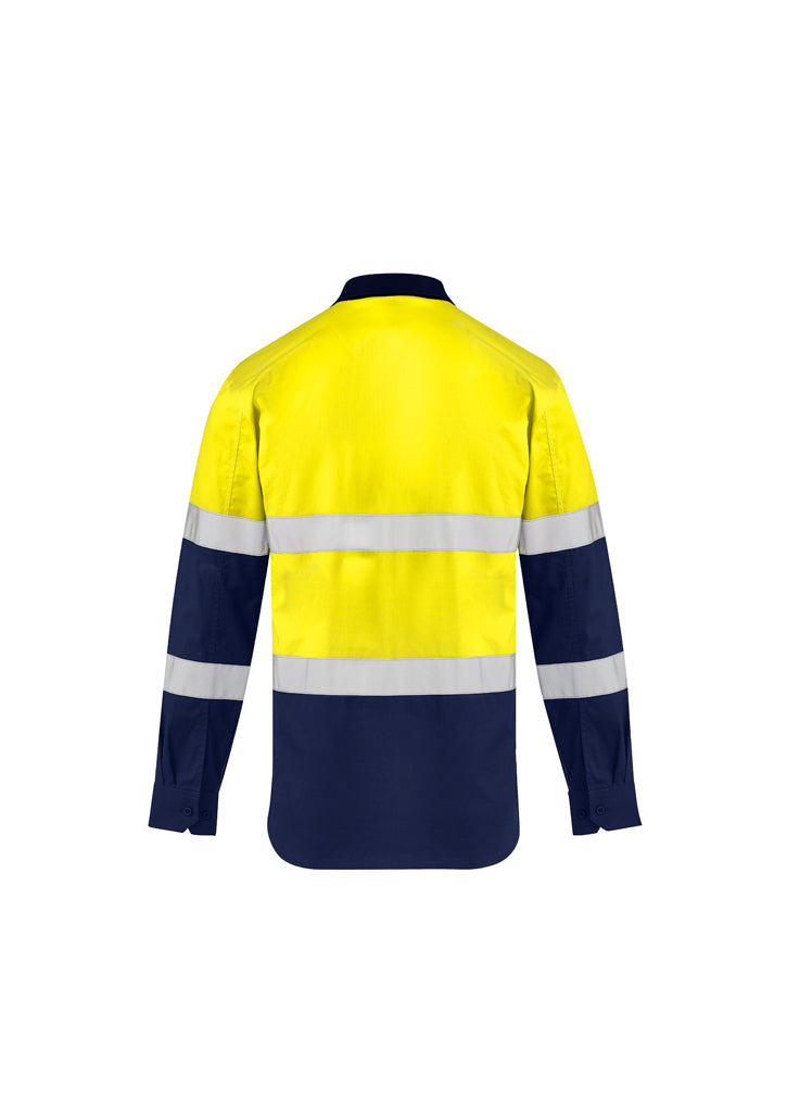 Mens Lightweight Bio Motion Shirt ZW520