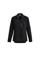 Womens Outdoor L/S Shirt ZW760
