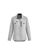 Womens Outdoor L/S Shirt ZW760