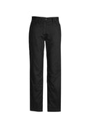 Womens Plain Utility Pant ZWL002