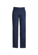 Womens Plain Utility Pant ZWL002