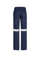 Womens Taped Utility Pant ZWL004