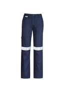 Womens Taped Utility Pant ZWL004