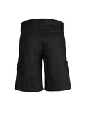 Womens Plain Utility Short ZWL011