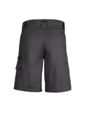 Womens Plain Utility Short ZWL011