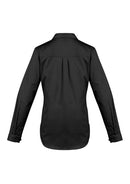 Womens Lightweight Tradie L/S Shirt ZWL121