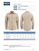 JH308 Treemore Unisex Shirt