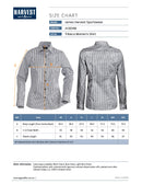 JH304W Tribeca Women's Shirt