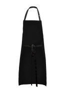 FULL BIB APRON - PVC