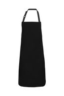 FULL BIB APRON - PVC