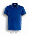 Stitch Feature Essentials-Ladies Short Sleeve Polo  CP0920 more colours