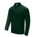 Unisex Adults Sun Smart Long Sleeve Polo  CP1632