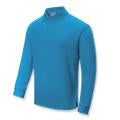 Unisex Adults Sun Smart Long Sleeve Polo  CP1632