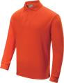 Unisex Adults Sun Smart Long Sleeve Polo  CP1632 Magenta