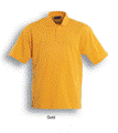 CP812 Unisex Adults Basic Polo