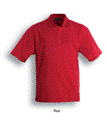 CP812 Unisex Adults Basic Polo