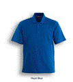 CP812 Unisex Adults Basic Polo