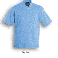 CP812 Unisex Adults Basic Polo