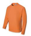 CT1629 Unisex Adults Sun Smart L/S Tee Shirt More Colours