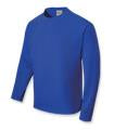 CT1629 Unisex Adults Sun Smart L/S Tee Shirt More Colours