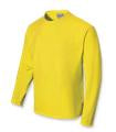 CT1629 Unisex Adults Sun Smart L/S Tee Shirt More Colours