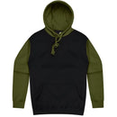 MONASH MENS HOODIES - N1530