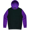 MONASH MENS HOODIES - N1530