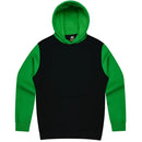 MONASH MENS HOODIES - N1530