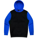 MONASH MENS HOODIES - N1530