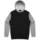 MONASH MENS HOODIES - N1530