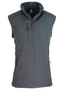 Mens Olympus S/Shell Vest  N1515