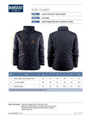 JH104W Deer Ridge Women's Quilted Jacket