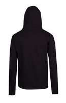 Mens Brushed Heavy Fleece Hoodie CODE: F808HP Stock Clearance