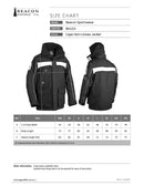 BN103 Cape Horn Unisex Jacket