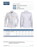 JH303W Reno Women's Shirt