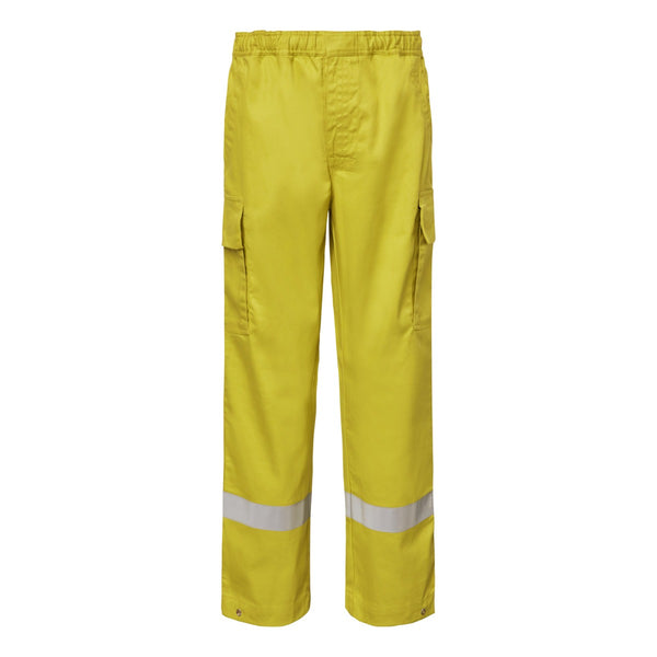 RANGER'S WILDLAND FIRE - FIGHTING TROUSER WITH FR REFLECTIVE TAPE FWPP106