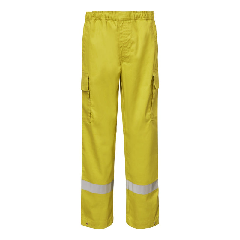 RANGER'S WILDLAND FIRE - FIGHTING TROUSER WITH FR REFLECTIVE TAPE FWPP106
