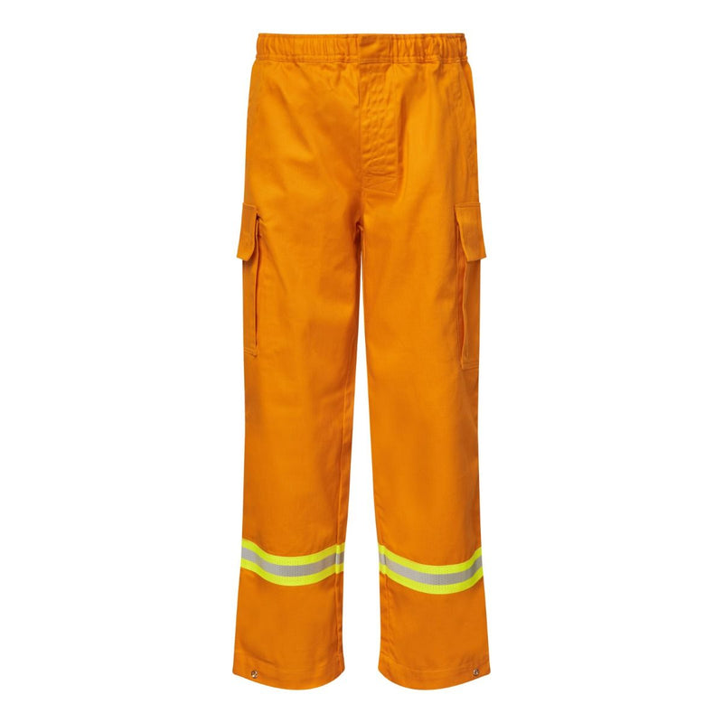 WILDLANDER FIRE- FIGHTING TROUSER WITH FR REFLECTIVE TAPE FWPP108
