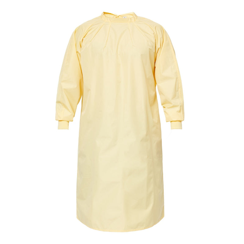 BARRIER 2 SURGICAL GOWN