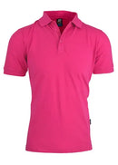 Mens Claremont Polo N1315