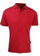 Mens Claremont Polo N1315